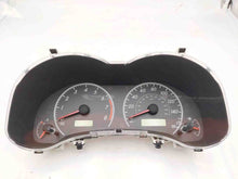 Load image into Gallery viewer, SPEEDOMETER CLUSTER Toyota Corolla 2010 10 - NW218838
