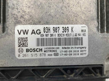 Load image into Gallery viewer, ECU ECM Computer Volkswagen Atlas 2018 - NW246394
