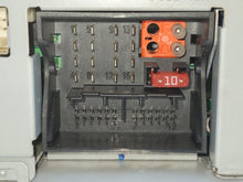 Load image into Gallery viewer, RADIO Mercedes-Benz C230 C300 C350 C63 GLK350 2009 09 2010 10 - NW429215
