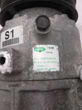 Load image into Gallery viewer, AC A/C AIR CONDITIONING COMPRESSOR Sonata Optima 2012-2016 - NW42479
