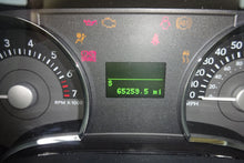Load image into Gallery viewer, Speedometer Cluster  MOUNTAINEER 2010 - NW159254
