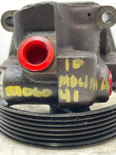 Load image into Gallery viewer, Power Steering Pump  MOUNTAINEER 2010 - NW162883
