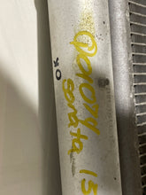 Load image into Gallery viewer, AC CONDENSER Sonata Sonata Hybrid Optima 11 12 13 14 15 16 - NW240027
