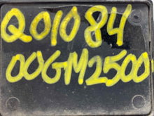 Load image into Gallery viewer, Mass Air Flow Sensor Meter MAF Escalade 1500 Pickup 2500 Pickup 94-04 - NW222514
