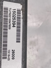 Load image into Gallery viewer, TRANSFER CASE CONTROL MODULE COMPUTER 1500 Pickup 2500 97-00 - NW233047
