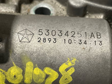 Load image into Gallery viewer, Throttle Body  DODGE 1500 PICKUP 2014 - NW246282
