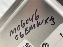 Load image into Gallery viewer, ECU ECM COMPUTER BMW X3 2006 06 Auto - NW59597

