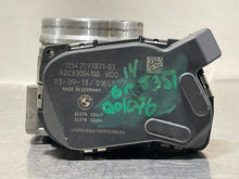 Load image into Gallery viewer, THROTTLE BODY BMW 335i X6 X5 640i X3 535i 2011 11 2012 12 2013 13 - NW246347
