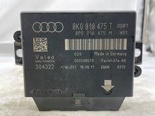Load image into Gallery viewer, PARK ASSIST CONTROL MODULE COMPUTER A4 A5 S4 S5 11 12 13 14 - NW28239
