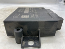 Load image into Gallery viewer, PARK ASSIST CONTROL MODULE COMPUTER A4 A5 S4 S5 11 12 13 14 - NW28239
