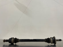Load image into Gallery viewer, REAR AXLE SHAFT BMW 528i 535i 11 12 13 14 15 16 AT Right - NW224667

