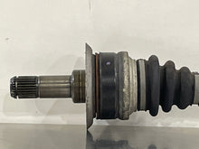 Load image into Gallery viewer, REAR AXLE SHAFT BMW 528i 535i 11 12 13 14 15 16 AT Right - NW224667
