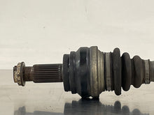 Load image into Gallery viewer, REAR AXLE SHAFT BMW 528i 535i 11 12 13 14 15 16 AT Right - NW224667
