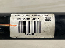 Load image into Gallery viewer, REAR AXLE SHAFT BMW 528i 535i 11 12 13 14 15 16 AT Right - NW224667
