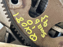 Load image into Gallery viewer, Engine Motor  SAAB 9-3 2010 - NW248442
