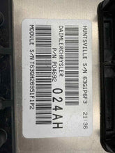 Load image into Gallery viewer, BODY CONTROL MODULE BCM COMPUTER Commander Grand Cherokee 2006 - NW27320
