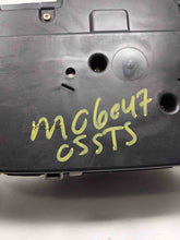 Load image into Gallery viewer, Speedometer Cluster Cadillac STS 2005 - NW158604
