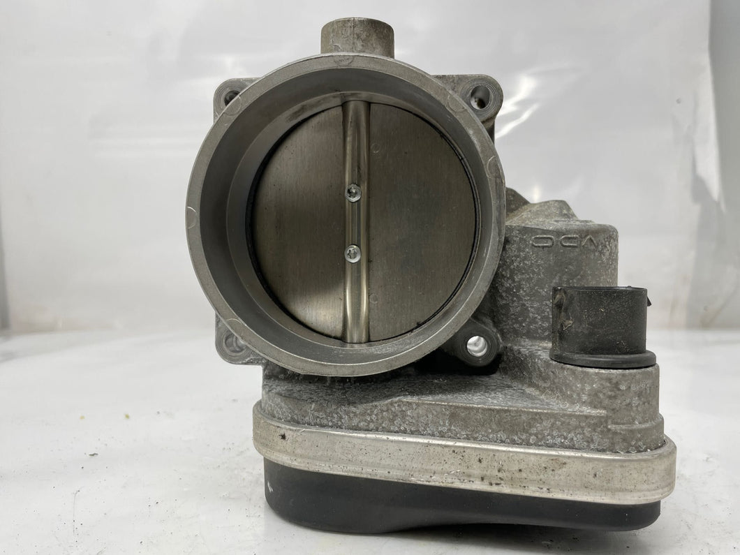 THROTTLE BODY STS XLR 2004 04 2005 05 2006 06 2007 07 2008 08 2009 09 - NW177331