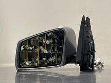 Load image into Gallery viewer, Side View Door Mirror  MERCEDES E-CLASS 2014 - NW243374
