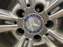 Load image into Gallery viewer, Wheel Rim  MERCEDES E-CLASS 2014 - NW525631
