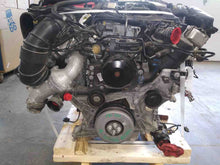 Load image into Gallery viewer, Engine Motor  MERCEDES E-CLASS 2014 - NW248323
