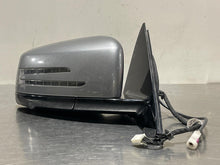 Load image into Gallery viewer, SIDE VIEW DOOR MIRROR E250D E300 E350 E400 E550 E63 2014 14 Right - NW243375
