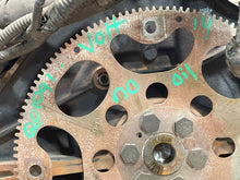 Load image into Gallery viewer, Engine Motor Chevrolet Volt 2014 - NW247908

