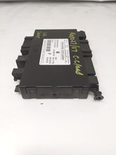 Load image into Gallery viewer, Computer  MERCEDES C-CLASS 2007 - NW34438
