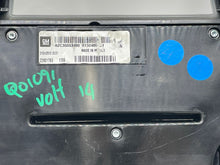 Load image into Gallery viewer, Radio Chevrolet Volt 2014 - NW231083
