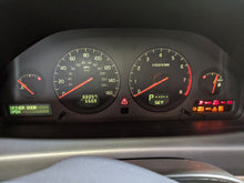 Load image into Gallery viewer, ENGINE Volvo S60 V70 S70 2001 01 2002 02 2.4L B5244S - NW248527
