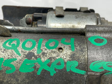 Load image into Gallery viewer, [INVENTORYCAR_YEAR_MAKE_MODEL] STARTER MOTOR - NW243143
