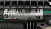 Load image into Gallery viewer, FRONT DISPLAY SCREEN BMW Alpina 750i 760i 2006 06 2007 07 2008 08 - NW104976
