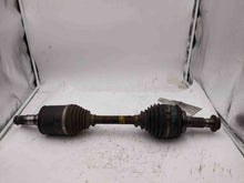 Load image into Gallery viewer, FRONT CV AXLE SHAFT Toyota Sequoia Tundra 2007-2016 - NW225698
