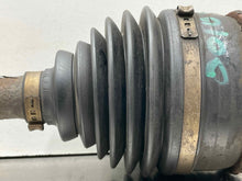 Load image into Gallery viewer, FRONT CV AXLE SHAFT Toyota Sequoia Tundra 2007-2016 - NW225698

