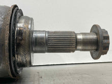 Load image into Gallery viewer, FRONT CV AXLE SHAFT Toyota Sequoia Tundra 2007-2016 - NW225698
