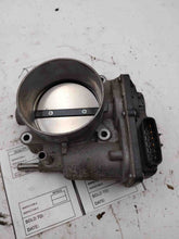 Load image into Gallery viewer, Throttle Body Toyota Tundra 2012 - NW246499
