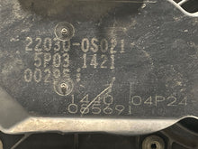 Load image into Gallery viewer, Throttle Body Toyota Tundra 2012 - NW246499
