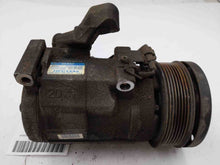 Load image into Gallery viewer, AC A/C AIR CONDITIONING COMPRESSOR Toyota Tundra 2010-2017 - NW239865
