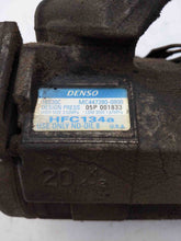 Load image into Gallery viewer, AC A/C AIR CONDITIONING COMPRESSOR Toyota Tundra 2010-2017 - NW239865

