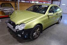 Load image into Gallery viewer, TURBO Mercedes C230 2003 03 2004 04 2005 05 - NW184859
