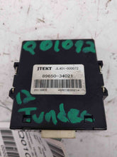 Load image into Gallery viewer, Computer Toyota Tundra 2012 - NW237850
