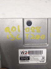 Load image into Gallery viewer, COMMUNICATION CONTROL MODULE COMPUTER CT200H 2011 11 2012 12 - NW235678
