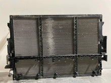 Load image into Gallery viewer, AC CONDENSER S450 Cdn S550 S600 S63 S65 SL55 SL550 SL600 SL63 SL65 08-09 - NW44042
