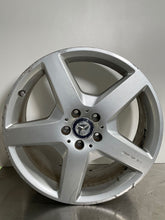 Load image into Gallery viewer, Wheel Rim  MERCEDES R-CLASS 2010 - NW255890
