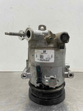 Load image into Gallery viewer, AC Compressor  ENVISION 2018 - NW239163
