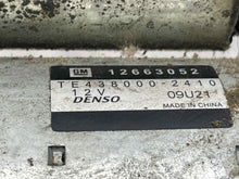 Load image into Gallery viewer, [INVENTORYCAR_YEAR_MAKE_MODEL] STARTER MOTOR - NW243132
