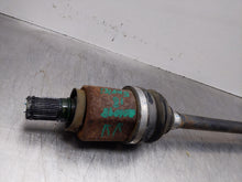 Load image into Gallery viewer, Axle Shaft  ENVISION 2018 - NW224020
