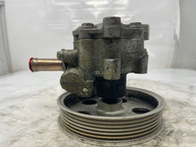 Load image into Gallery viewer, POWER STEERING PUMP Audi A4 2005 05 2006 06 2007 07 2008 08 2009 09 2.0L - NW162998
