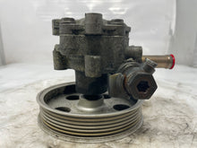Load image into Gallery viewer, POWER STEERING PUMP Audi A4 2005 05 2006 06 2007 07 2008 08 2009 09 2.0L - NW162998

