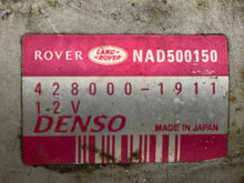 Load image into Gallery viewer, STARTER MOTOR Land Rover LR3 2005 05 2006 06 2007 07 2008 08 - NW170904
